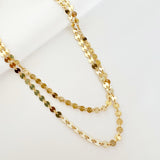 Charlotte Necklace