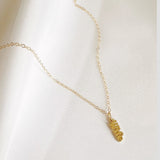 Wife Necklace