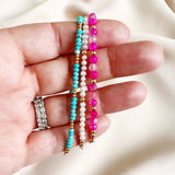 Free Spirit Bracelet