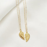Bestie Necklace