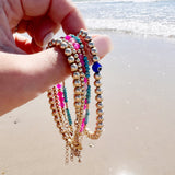 Free Spirit Bracelet