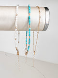 Free Spirit Anklet