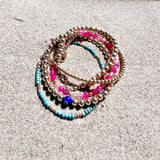 Free Spirit Bracelet