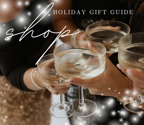 GIFT GUIDE 2024