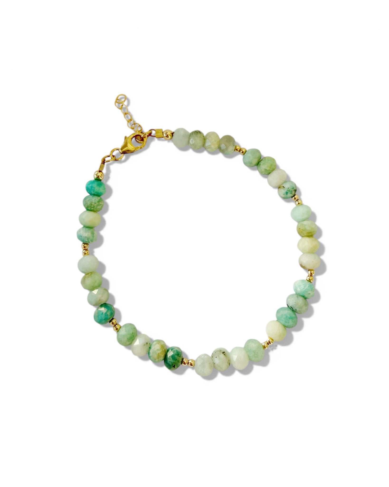 Palm Bracelet – True by Kristy