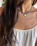 High Tide Necklace