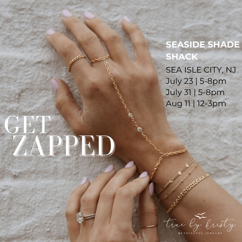Seaside Shade Shack: 7/23, 7/31 & 8/11 Sea Isle City, NJ