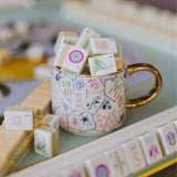 Mahjong Mug - Tiles