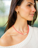 Sunset Necklace