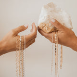 Lisa Ranaglia’s Permanent Jewelry Party 1/13