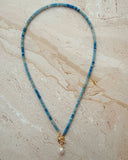 Crete Toggle Necklace