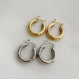 Erin Hoops, 2 COLORS