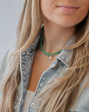 Riley Necklace