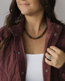 Greer Necklace