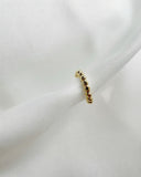 Lily Ear Cuff