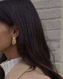 Spiral Earrings