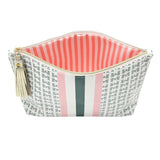 Mahjong Tiles Pouch