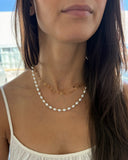 Taylor Necklace