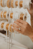 Alpha Phi Private Event: True by Kristy Jewelry