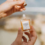 Amongst The Waves Perfume Oil