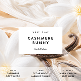 Cashmere Bunny Perfume
