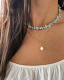Savannah Toggle Necklace