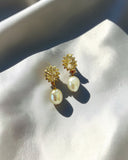 Riley Earrings