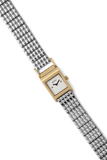 Revel Watch, two-tone