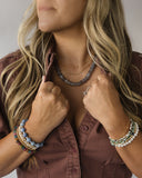 Harbor Stretch Bracelet