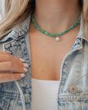 Riley Necklace