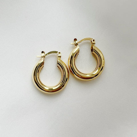 Erin Hoops, 2 COLORS