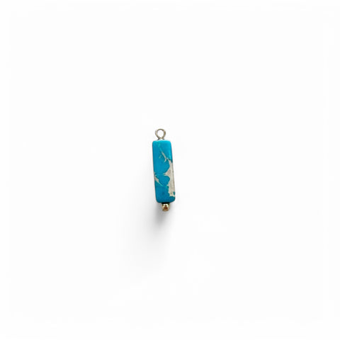 Turquoise Charm