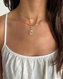 Aura Chain Necklace