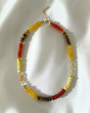 Citrus Necklace