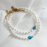 Ocean Eyes Bracelet