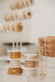 Alpha Phi Private Event: True by Kristy Jewelry