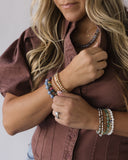 Harbor Stretch Bracelet