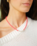 Sunset Necklace