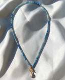 Crete Toggle Necklace