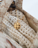 Lucky Clover Necklace