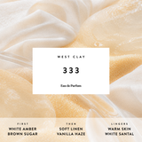 333 Perfume