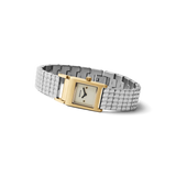 Revel Watch, two-tone