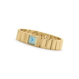 Groove Watch, blue
