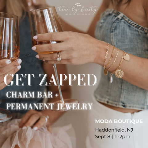 Moda Boutique: 9/8 Haddonfield, NJ