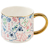 Mahjong Mug - Tiles
