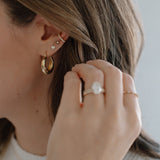 Charlotte Ear Cuff