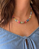 Crush On You Necklace