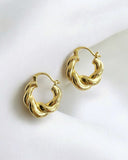 Hannah Hoops