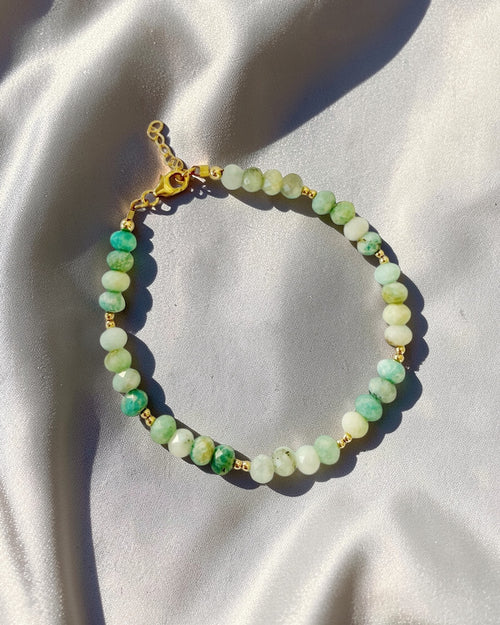 Palm Bracelet – True by Kristy