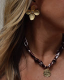 Bloom Earrings